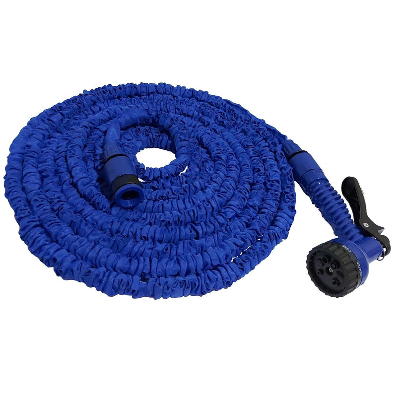 Flex Hose Mangueira Expansível com Esguicho 15m