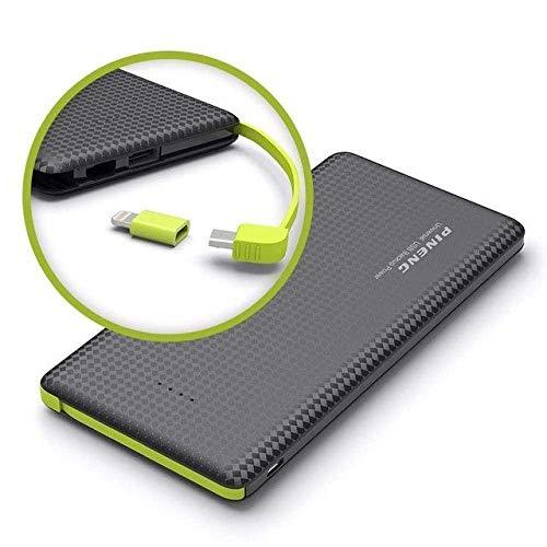 Carregador portátil POWER BANK 10000MAH