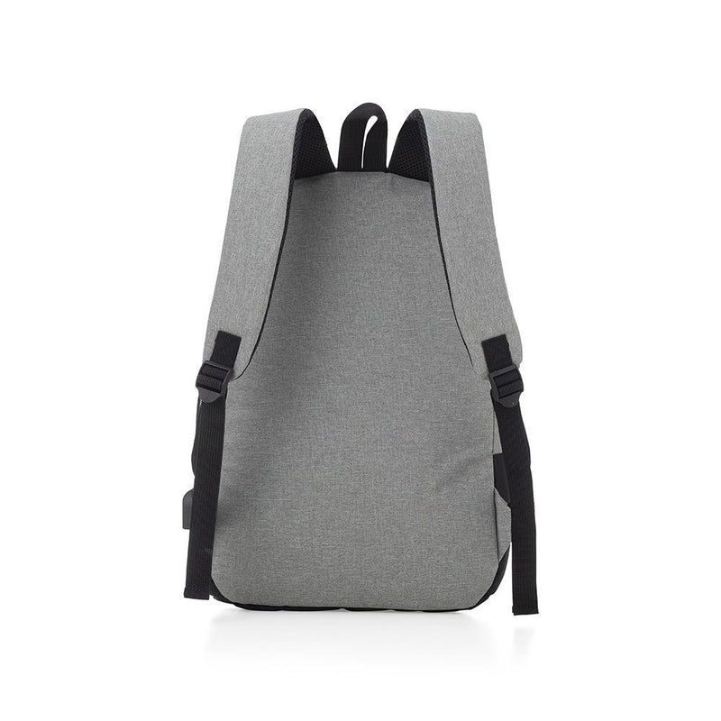 Mochila 22 L Com USB